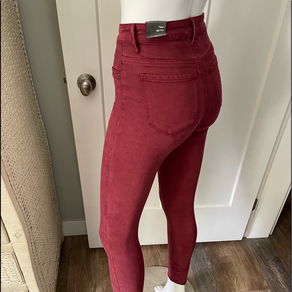 Tractr Skinny Pants - Picture 5 of 6